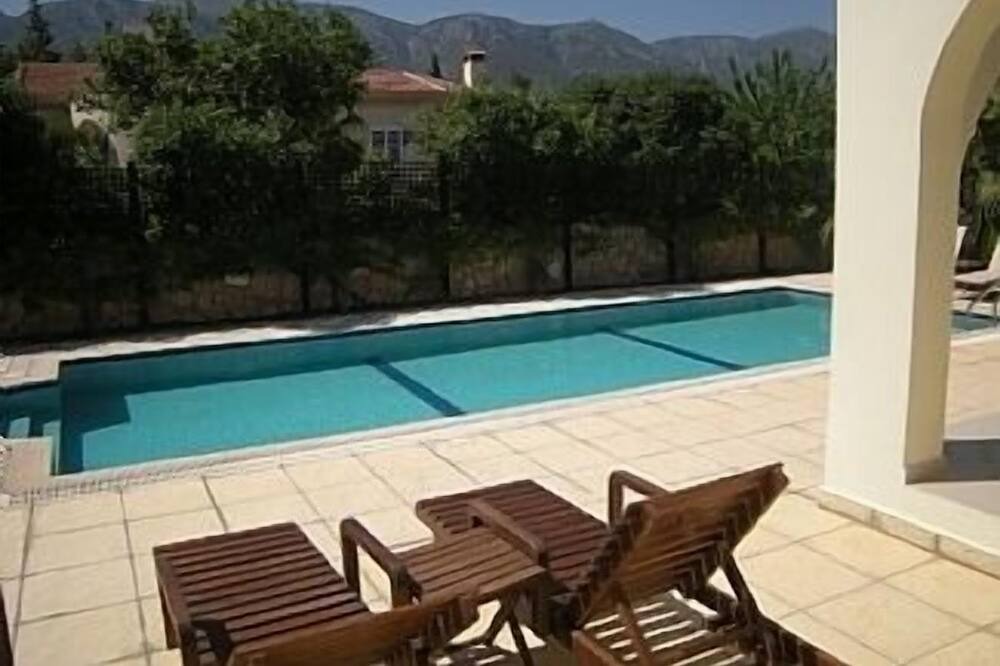 Photo of Outdoor in Catalkoy