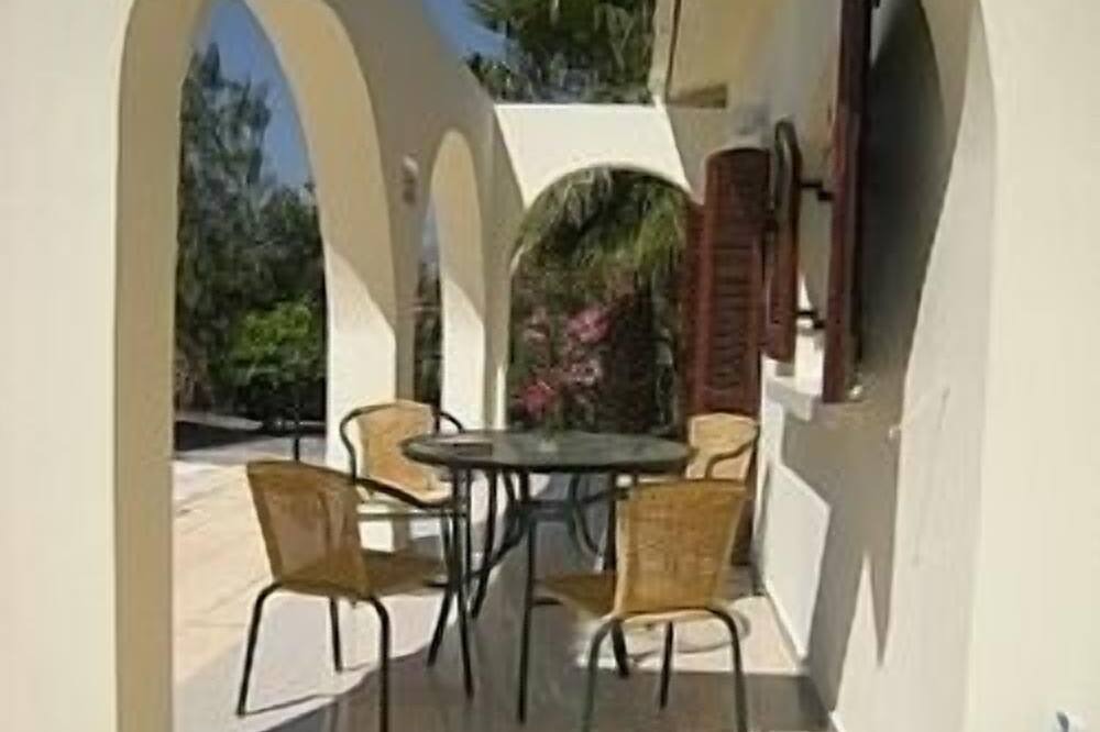 Photo of Patio Balcony in Catalkoy
