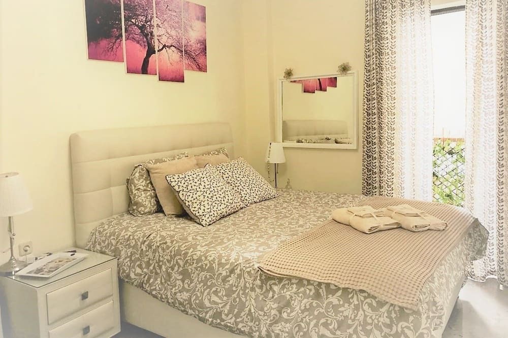 Photo of Bedroom in Patras