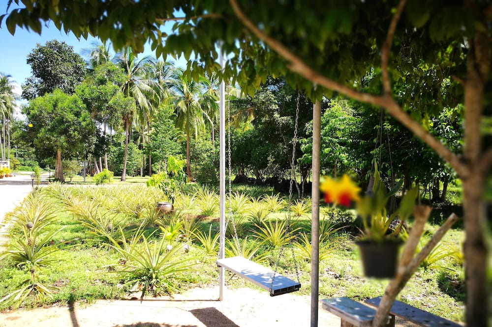 Photo of Outdoor in Lipa Noi