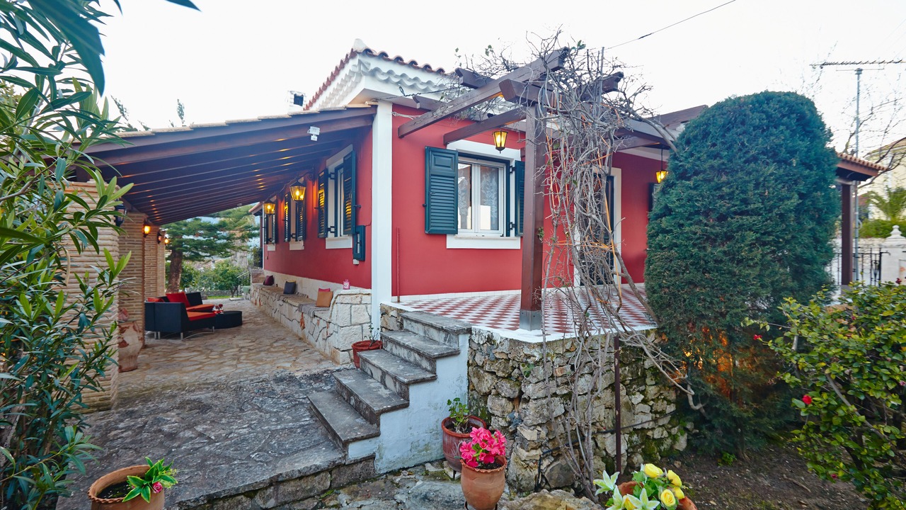 Photo of Outdoor in Metokhi