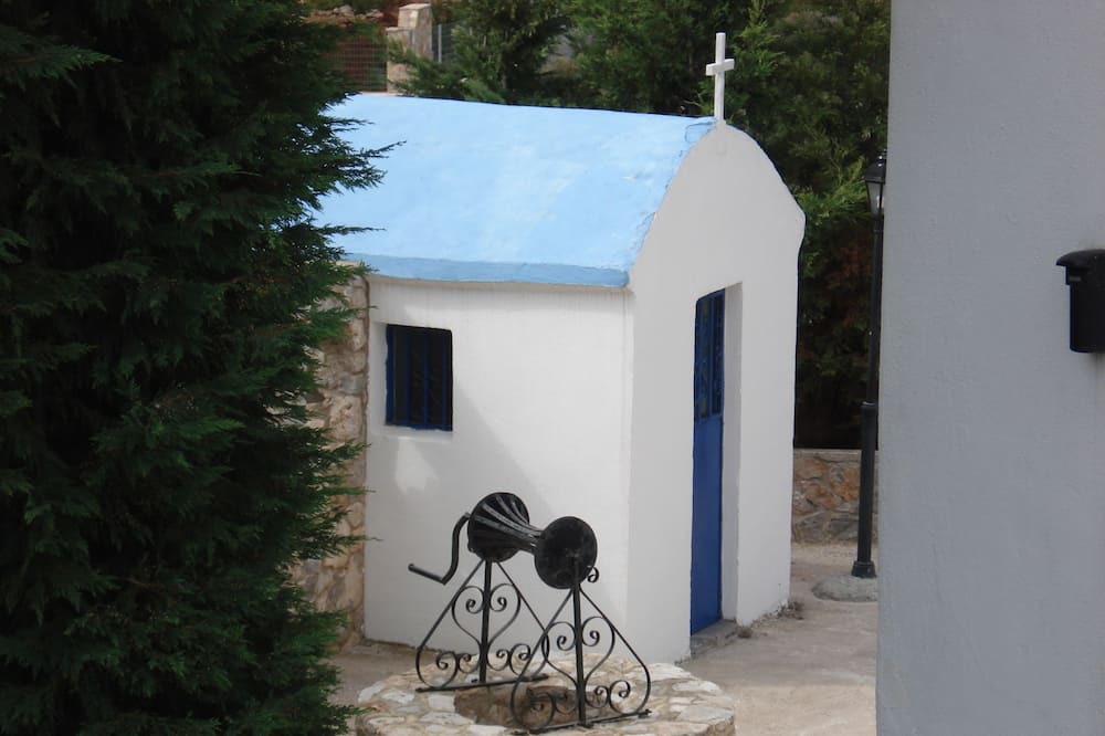 Photo of Outdoor in Theologos
