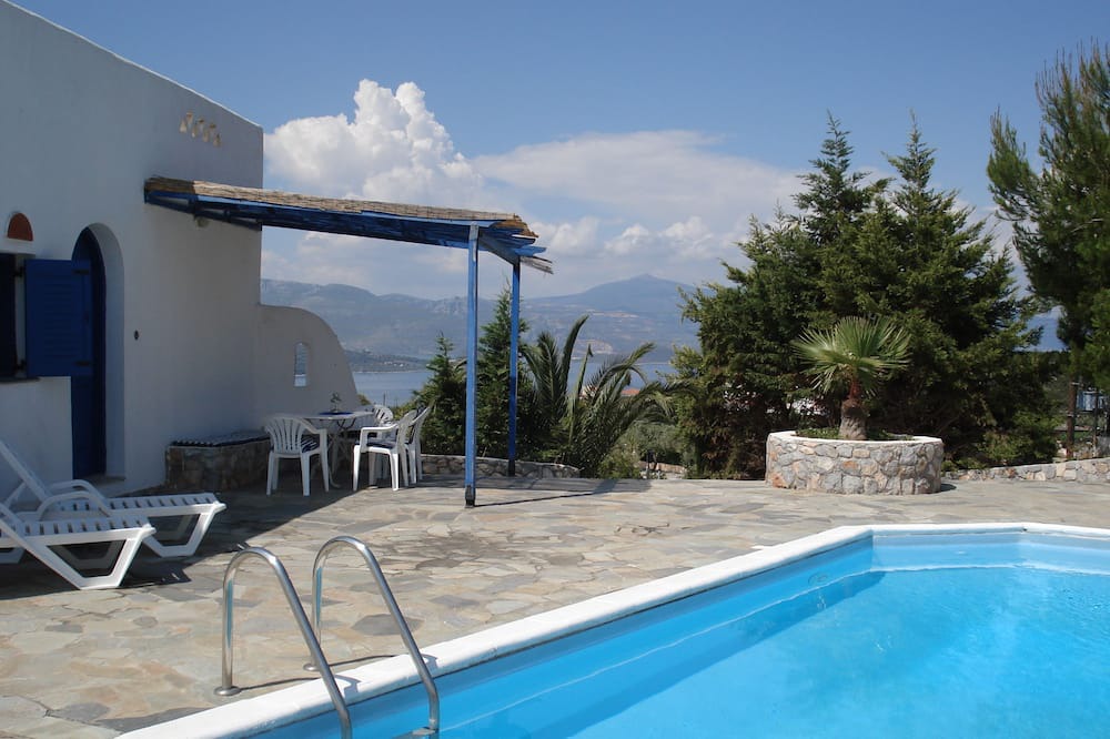 Photo of Outdoor in Theologos