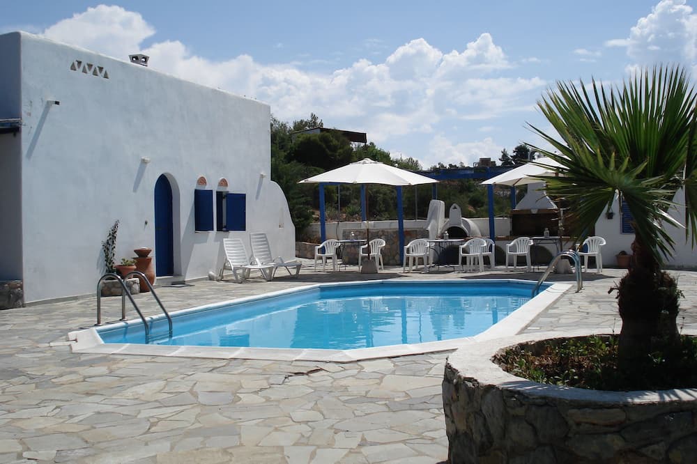 Photo of Outdoor in Theologos