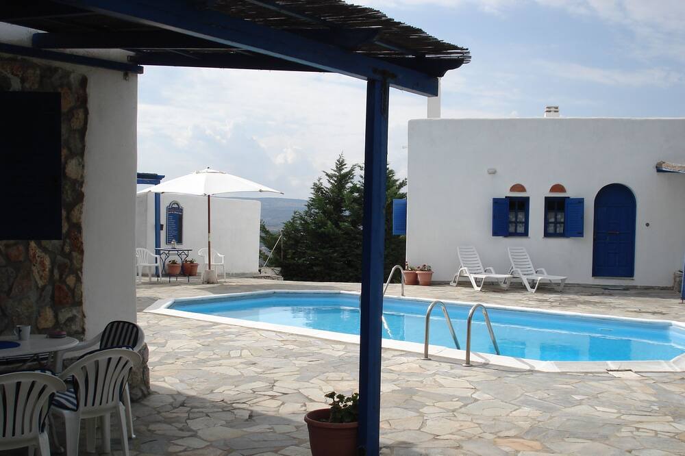 Photo of Outdoor in Theologos