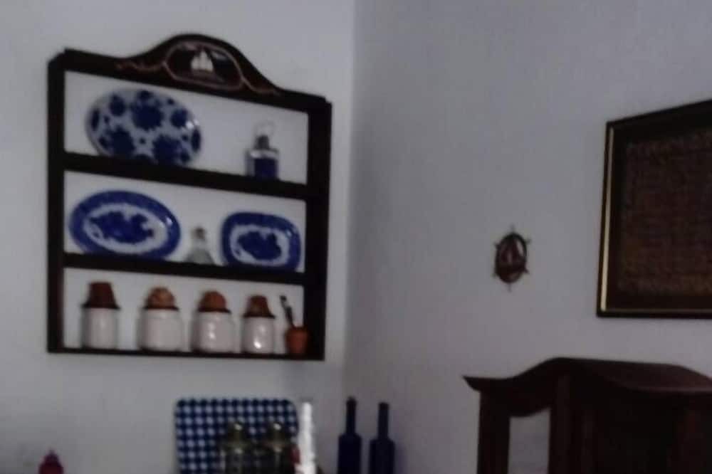 Photo of Kitchen in Theologos