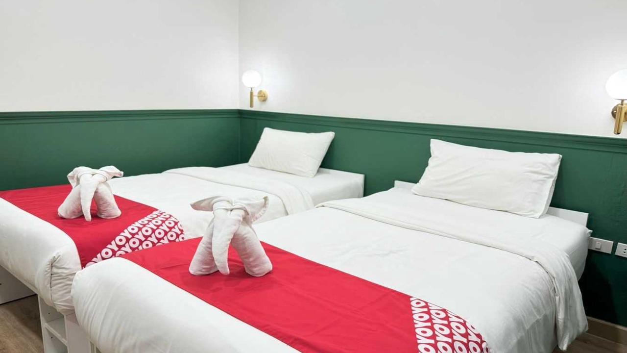 Photo of Bedroom in Chang Phueak
