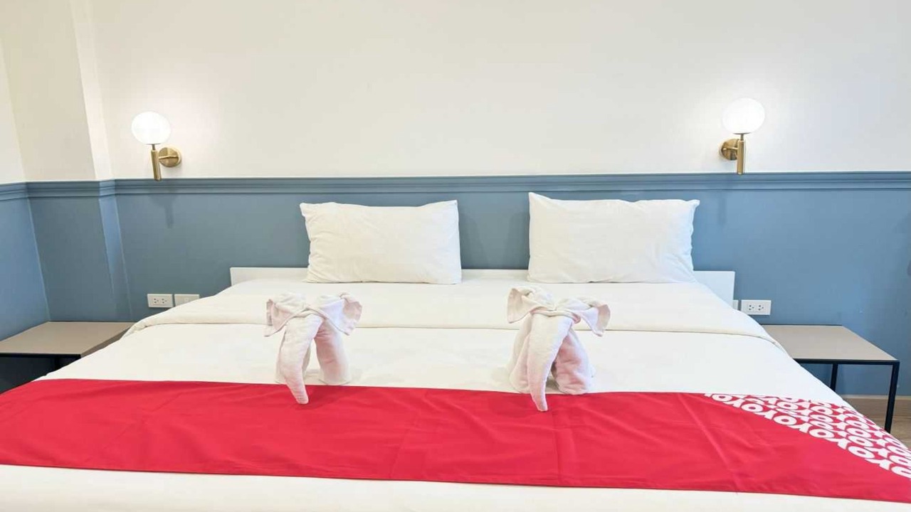 Photo of Bedroom in Chang Phueak