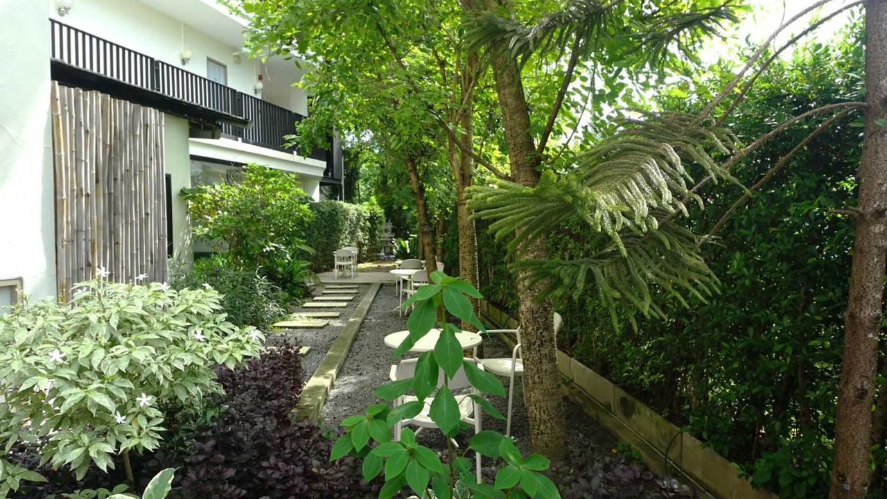 Photo of Outdoor in Chang Phueak