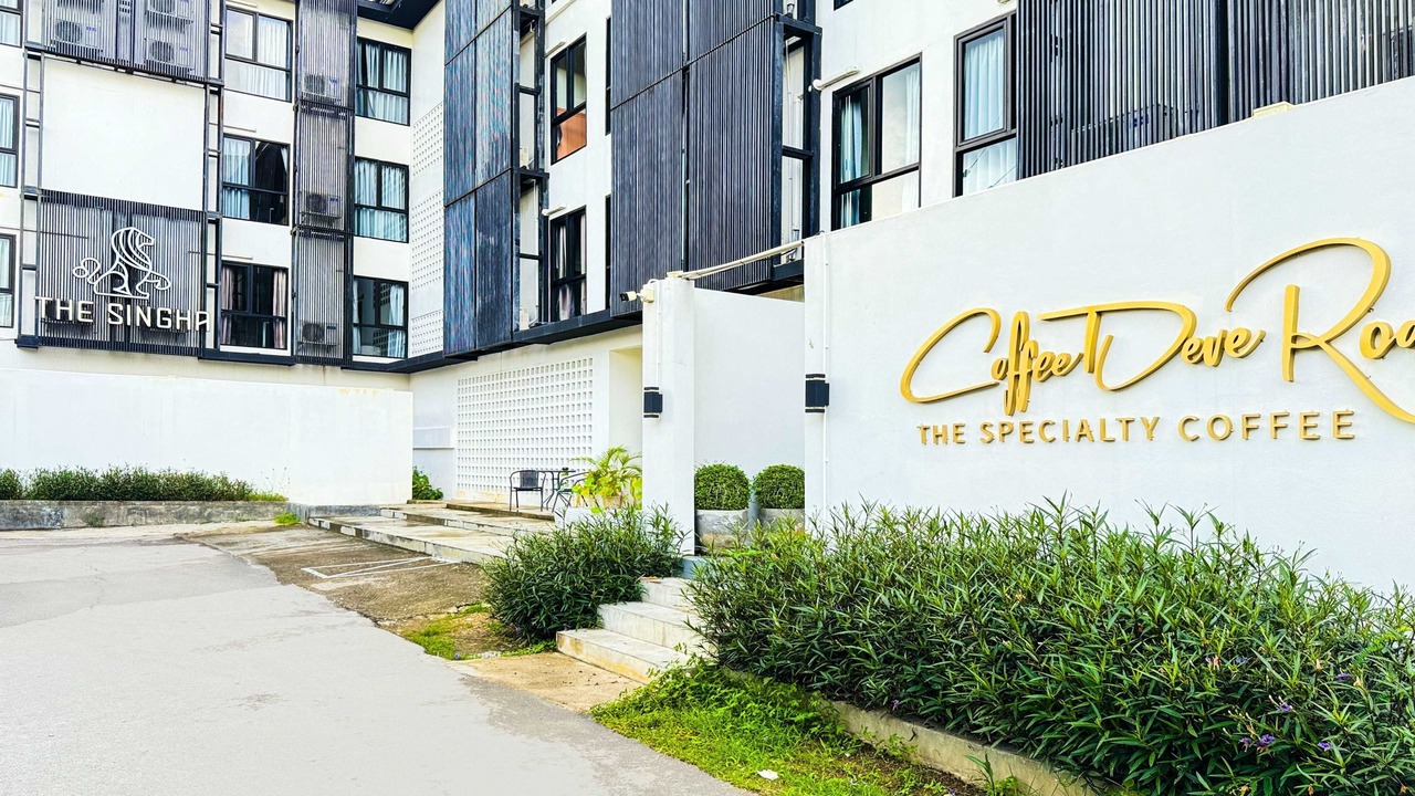 Photo of Outdoor in Chang Phueak