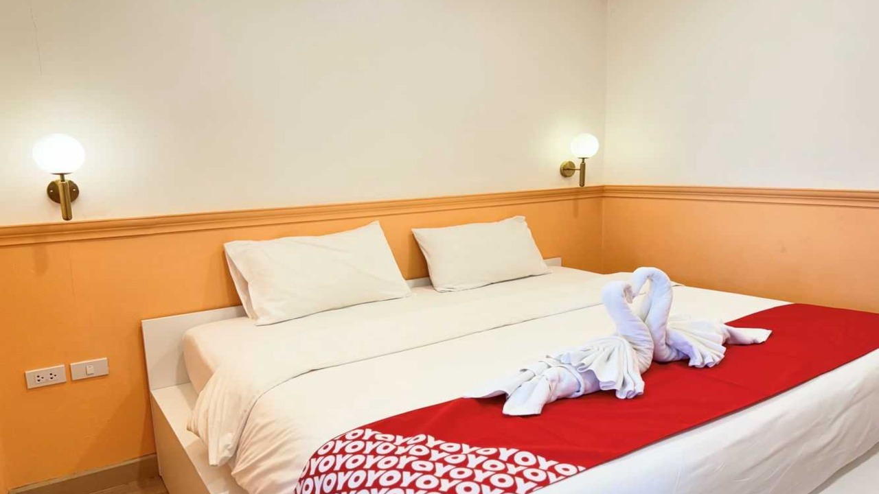 Photo of Bedroom in Chang Phueak
