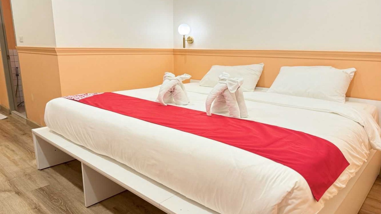 Photo of Bedroom in Chang Phueak