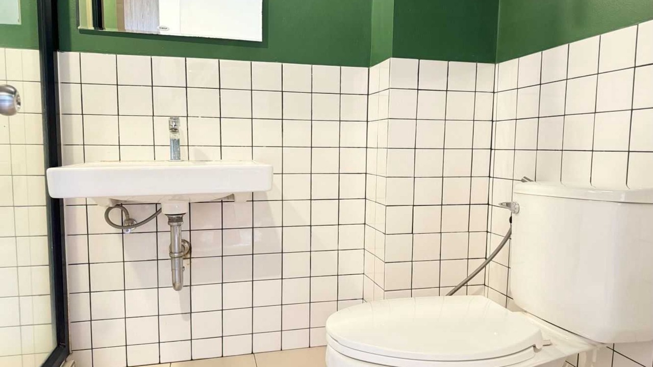 Photo of Bathroom in Chang Phueak