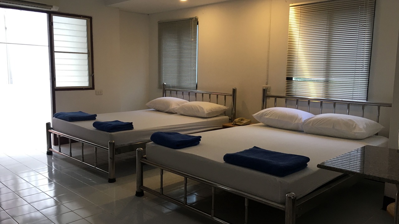 Photo of Bedroom in Krathum Baen