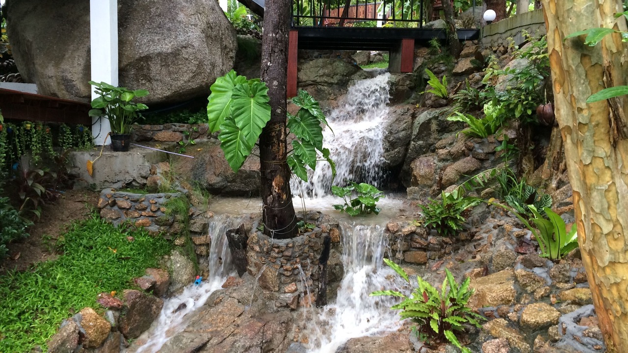 Photo of Outdoor in Baan Tai