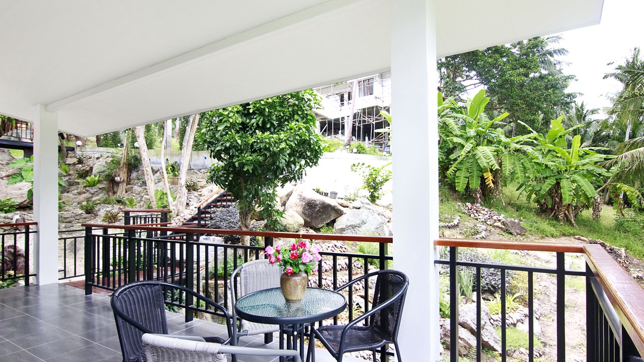 Photo of Outdoor in Baan Tai
