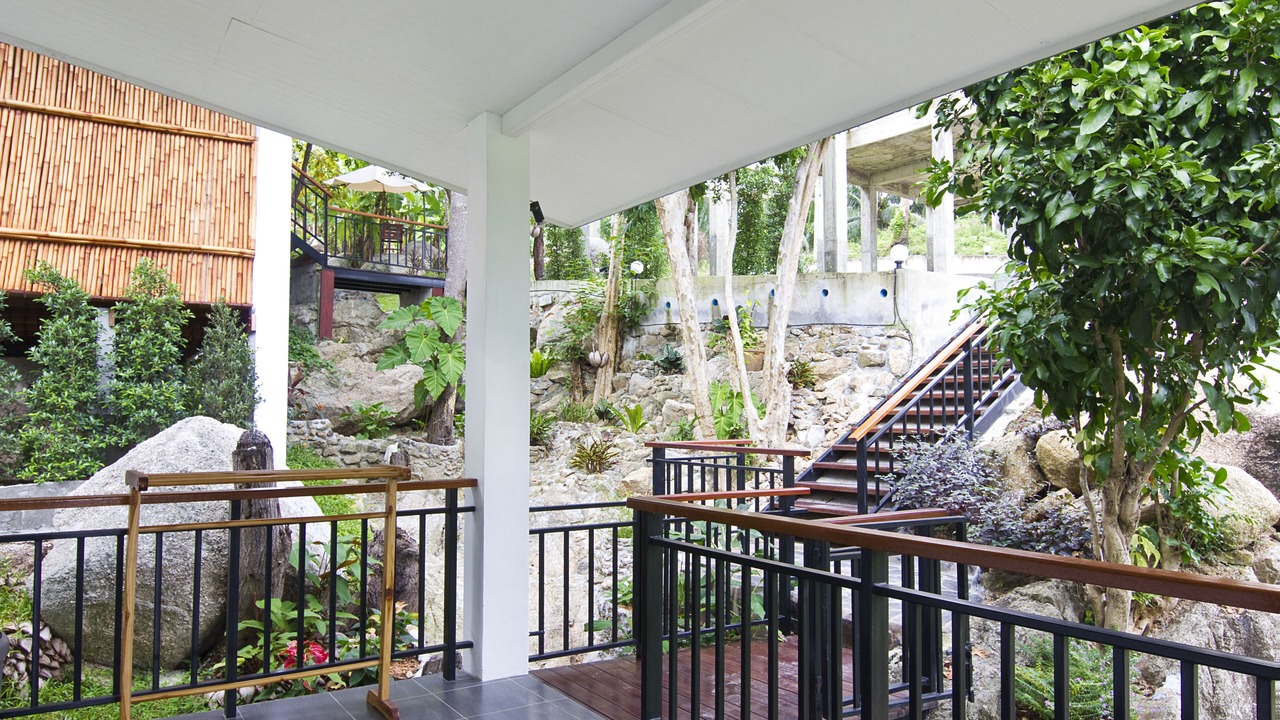 Photo of Outdoor in Baan Tai