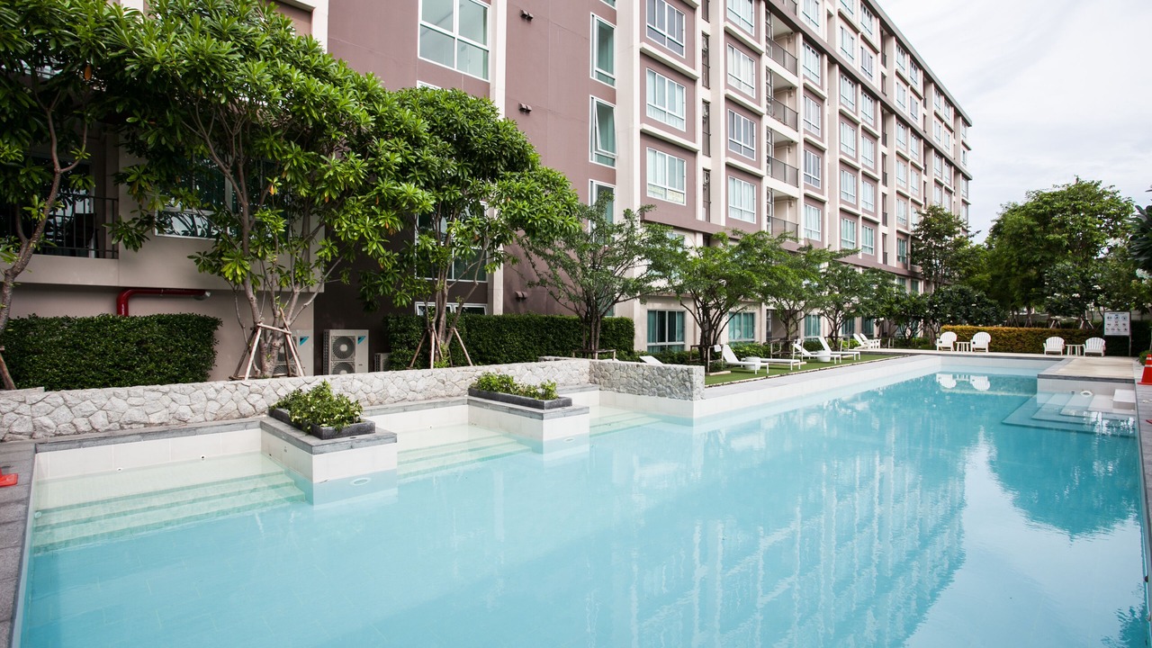 Photo of Outdoor in Khao Takiab
