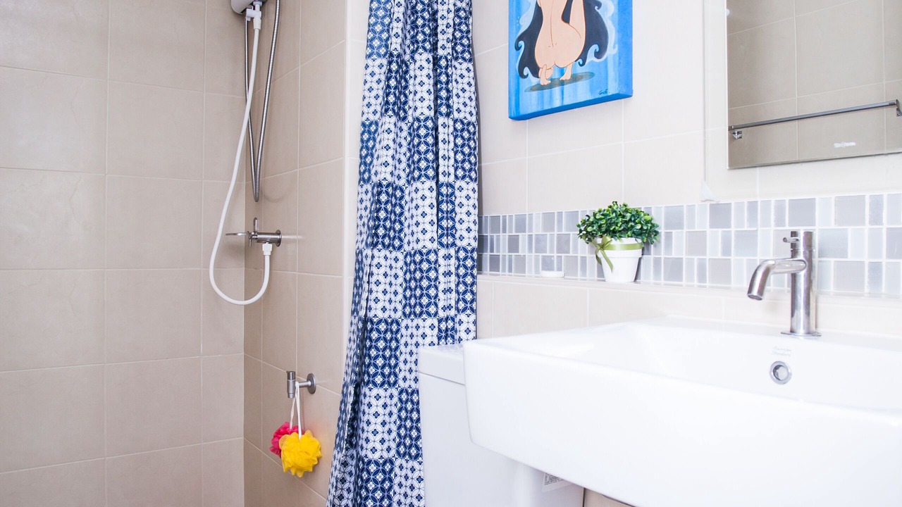 Photo of Bathroom in Khao Takiab