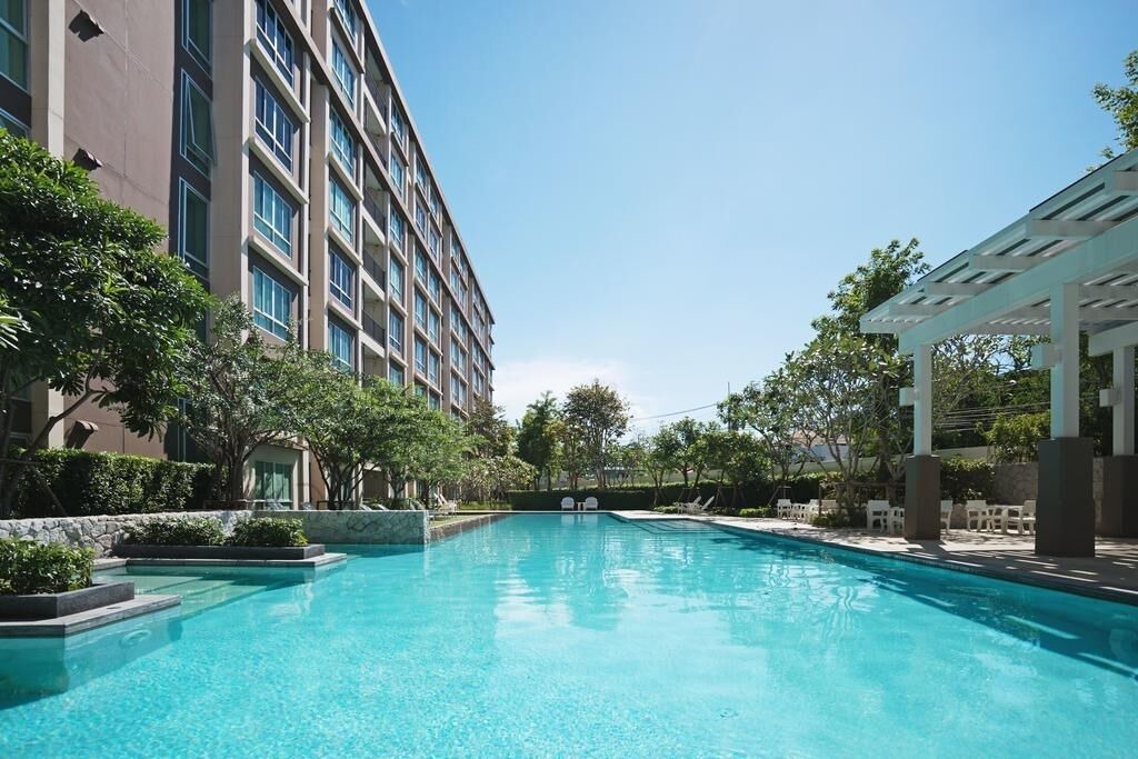 Photo of Outdoor in Khao Takiab