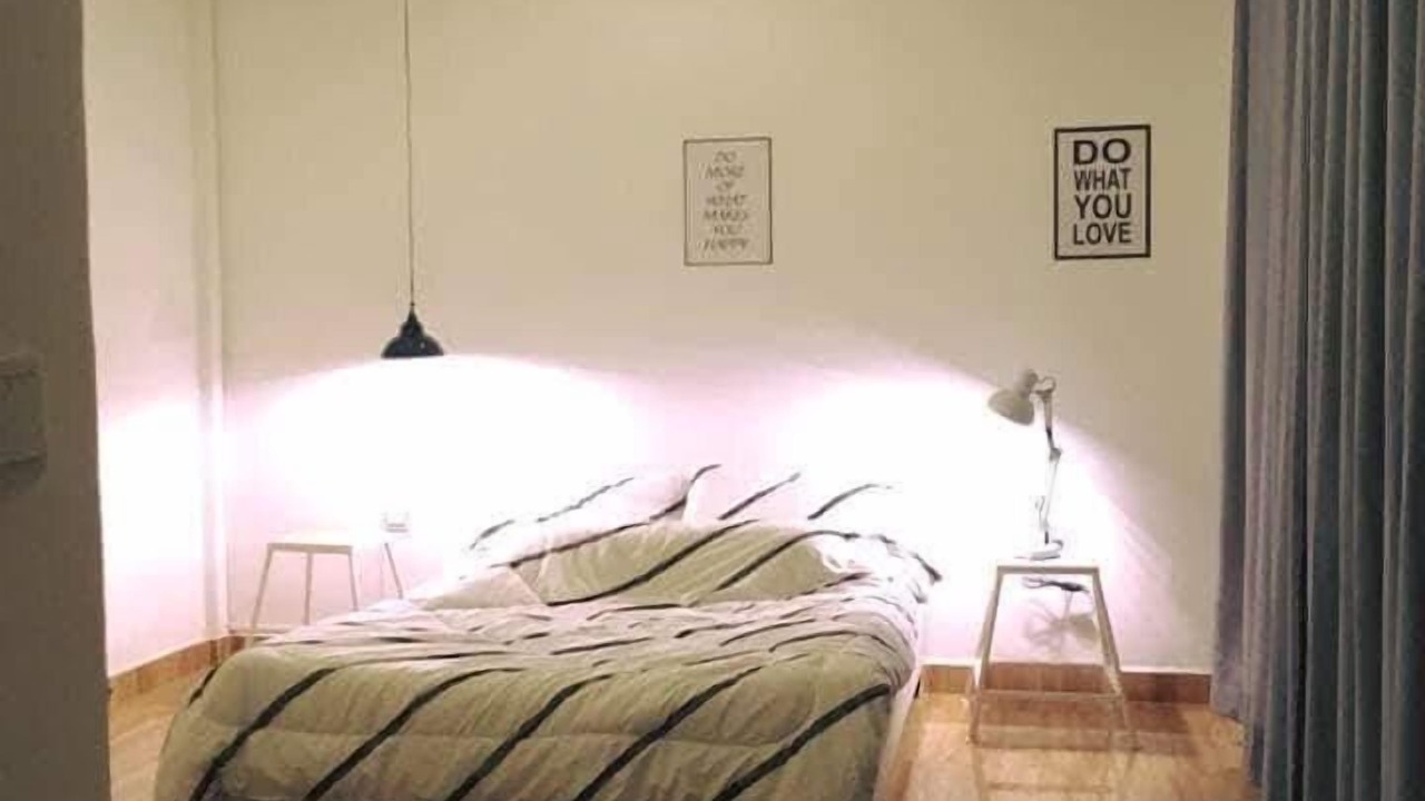 Photo of Bedroom in Sangkat Sla Kram