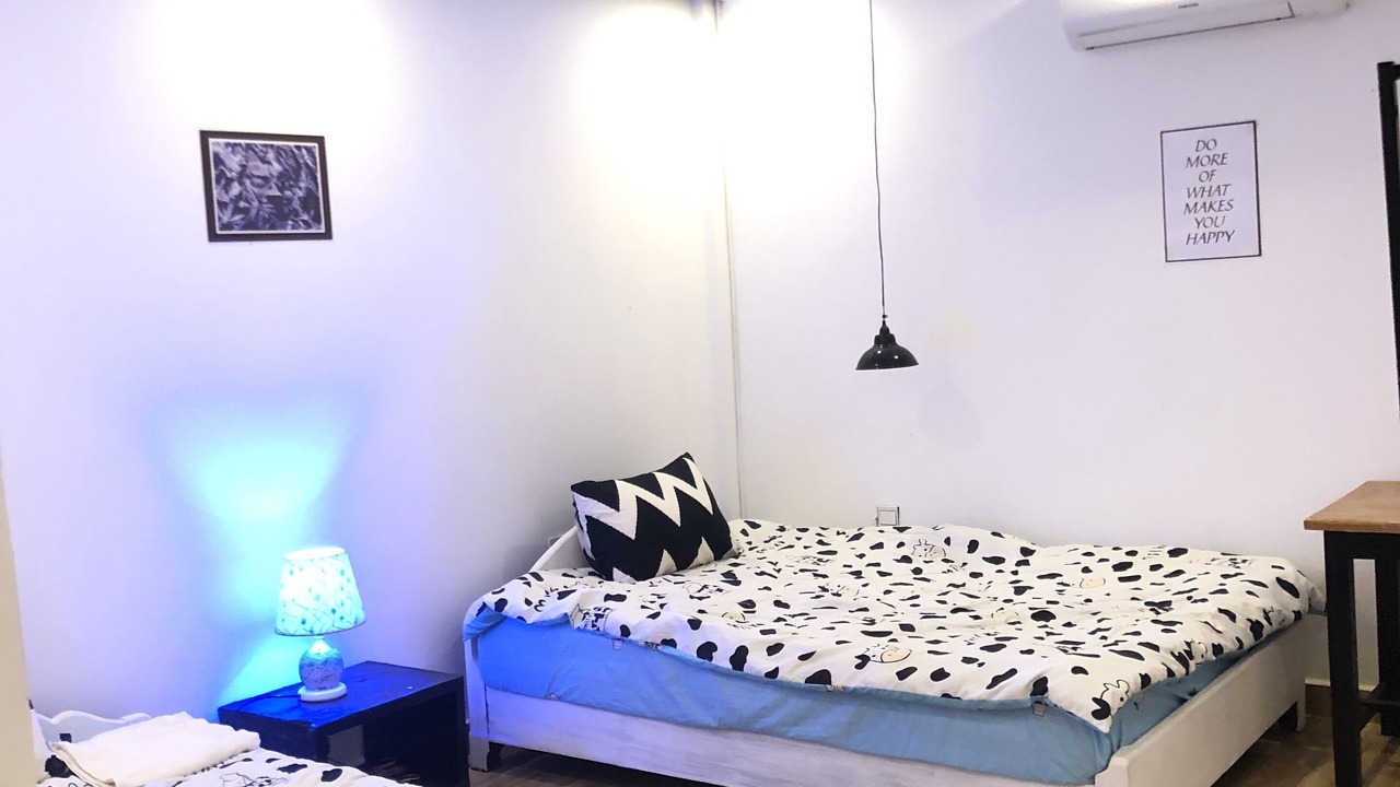 Photo of Bedroom in Sangkat Sla Kram