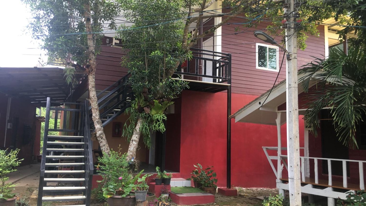 Photo of Outdoor in Ko Chang