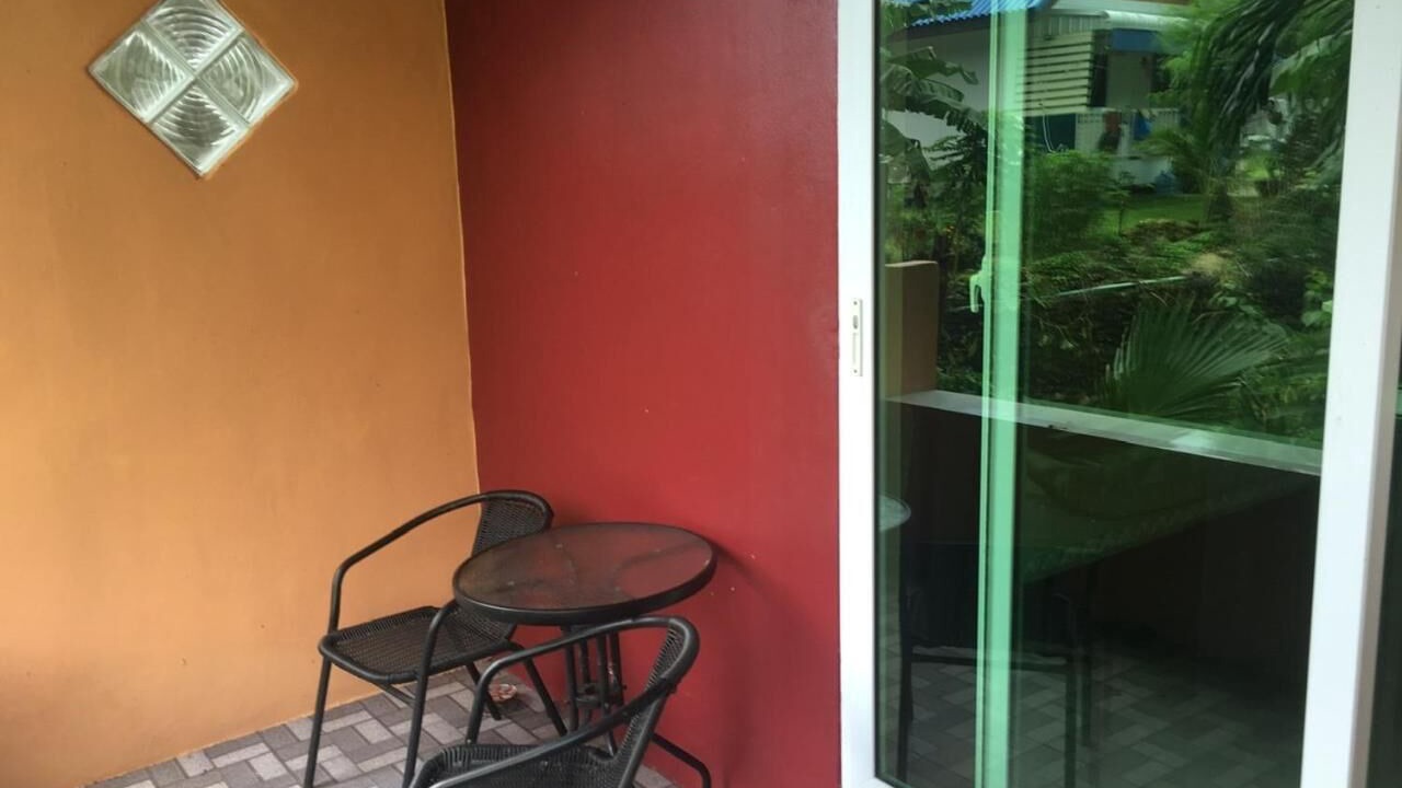 Photo of Patio Balcony in Ko Chang