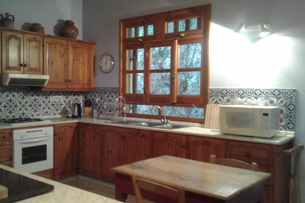 Photo of Kitchen in Ilgaz