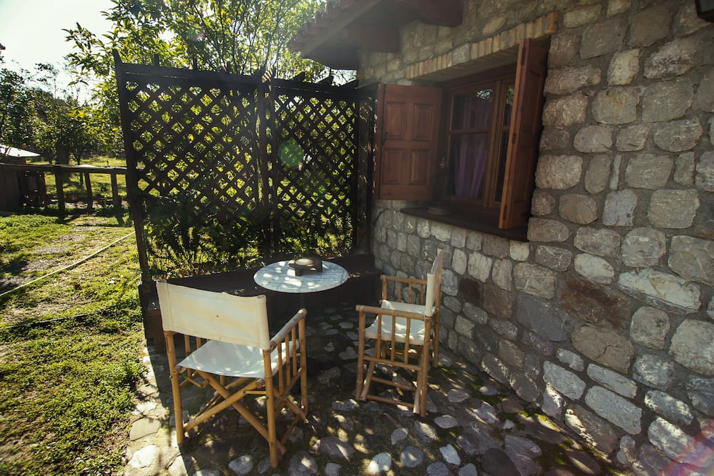 Photo of Patio Balcony in Neos Erineos