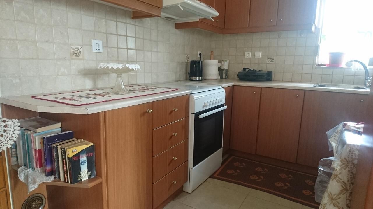 Photo of Kitchen in Tourloti