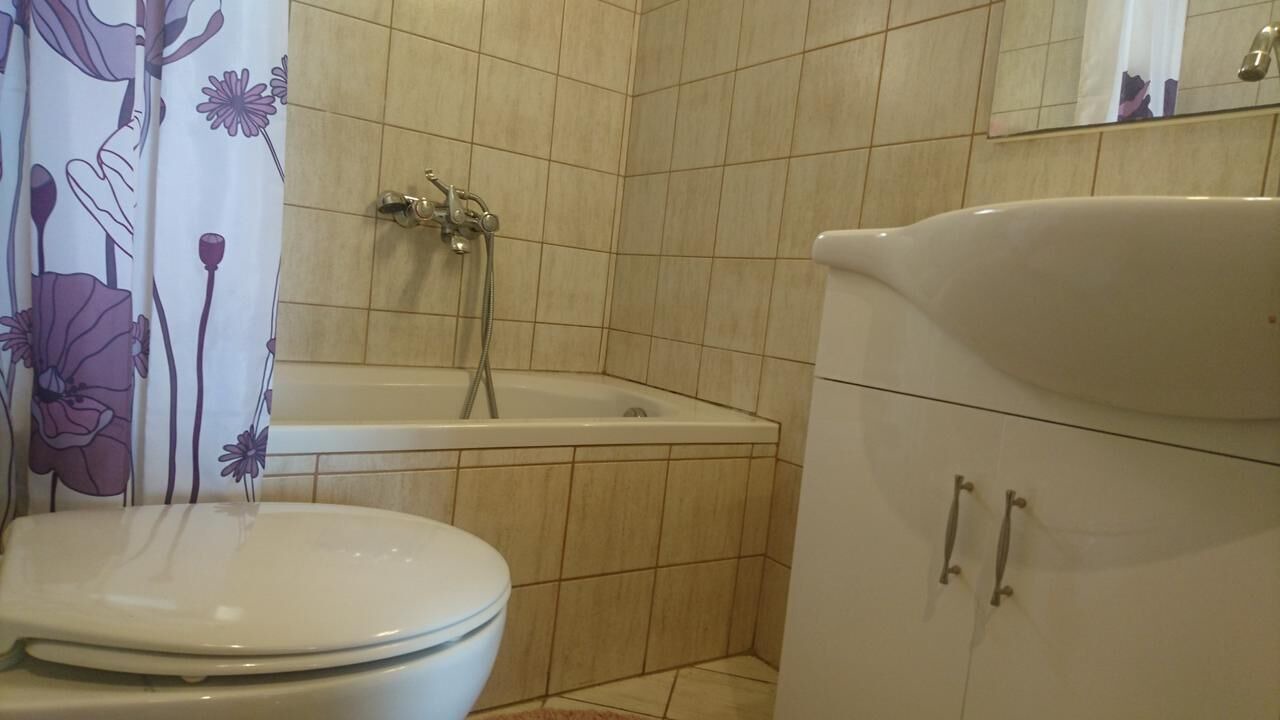 Photo of Bathroom in Tourloti
