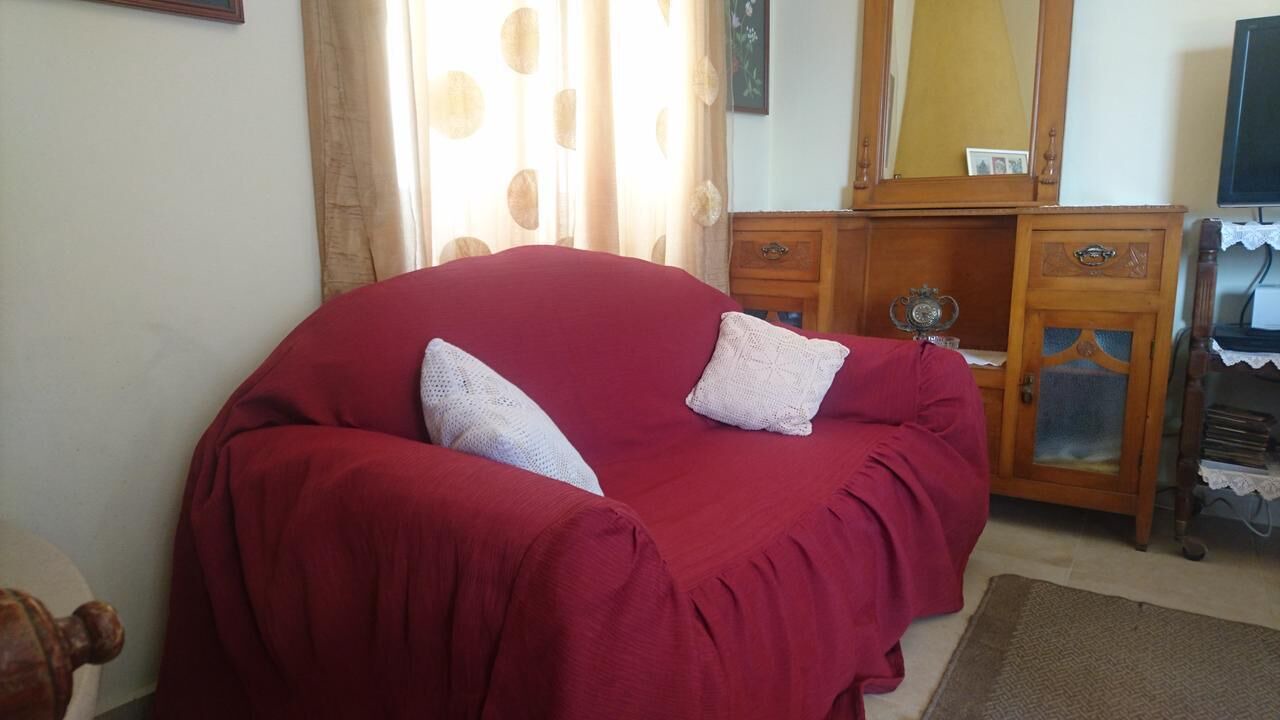 Photo of Livingroom in Tourloti