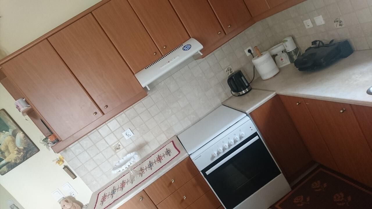 Photo of Kitchen in Tourloti