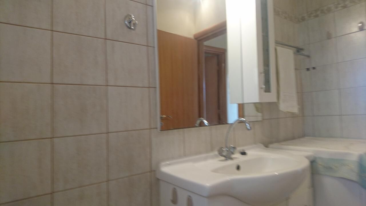 Photo of Bathroom in Tourloti