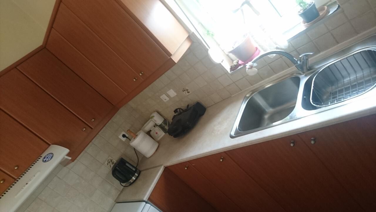 Photo of Kitchen in Tourloti