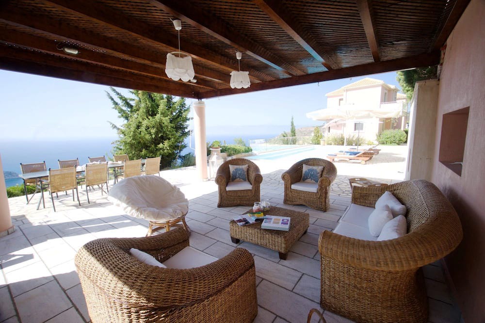 Photo of Outdoor in Paliki