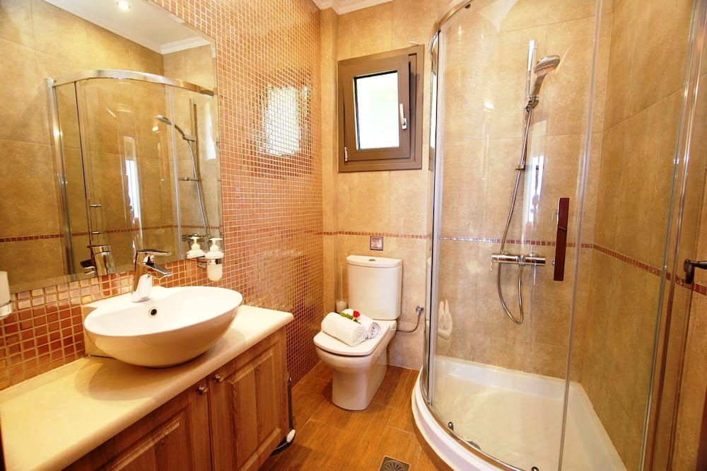 Photo of Bathroom in Paliki