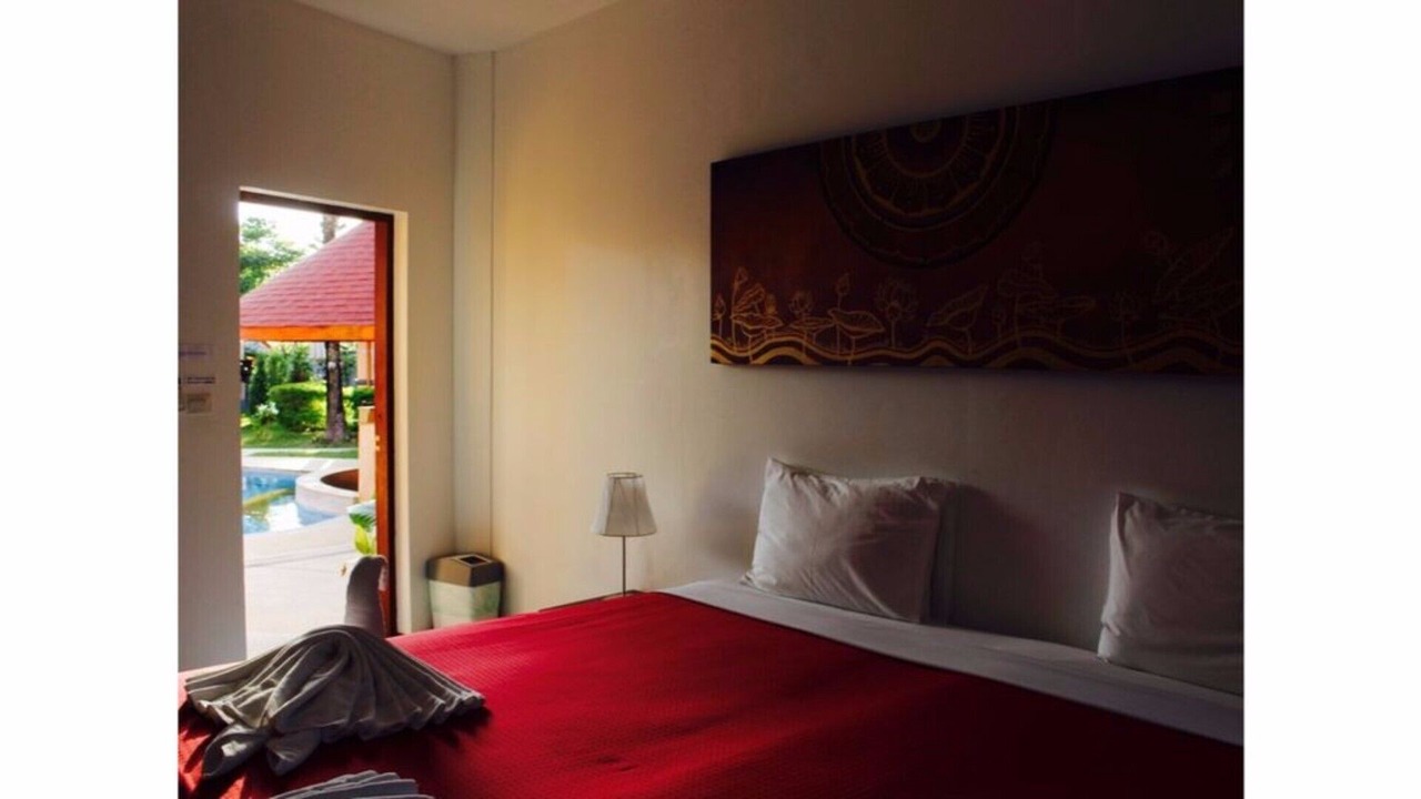 Photo of Bedroom in Rawai