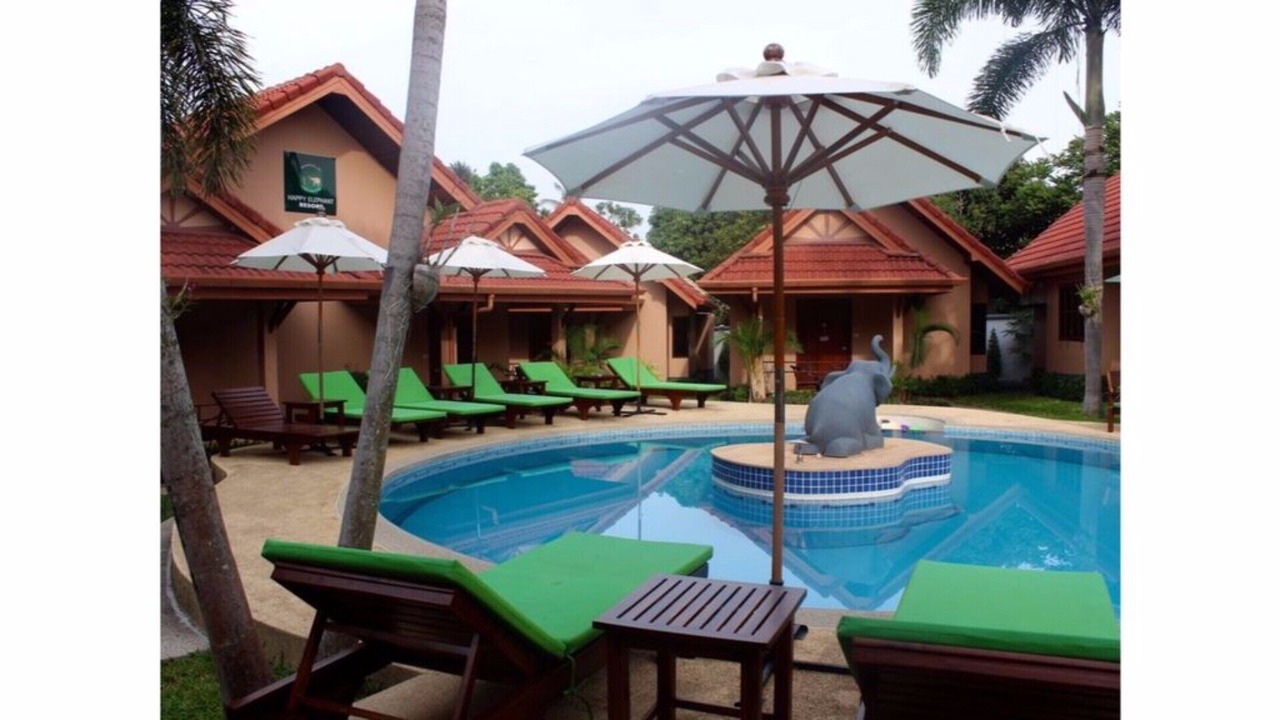 Photo of Outdoor in Rawai
