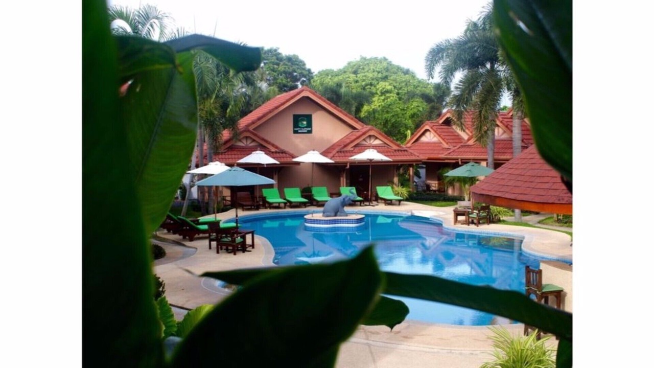 Photo of Outdoor in Rawai