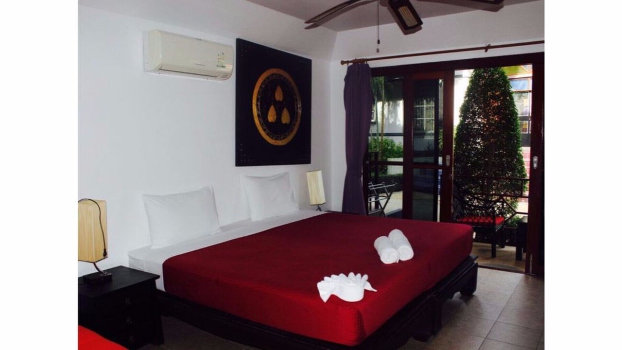 Photo of Bedroom in Rawai