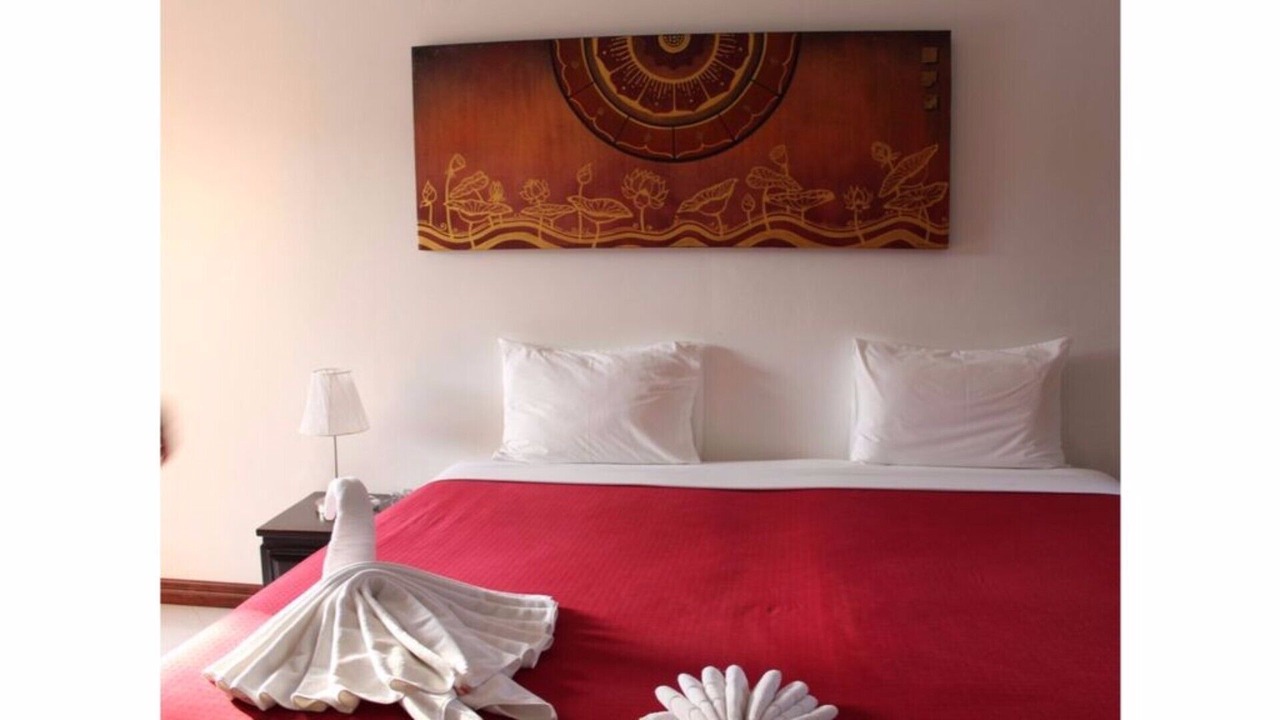 Photo of Bedroom in Rawai