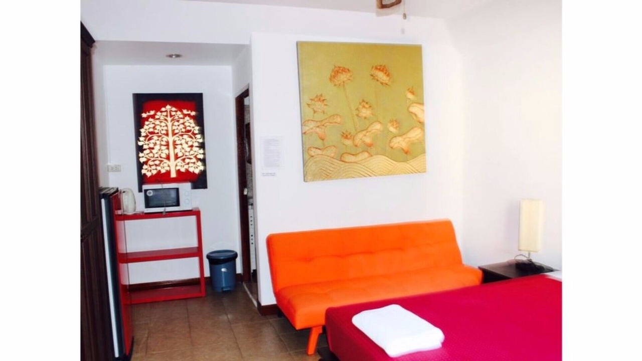 Photo of Bedroom in Rawai
