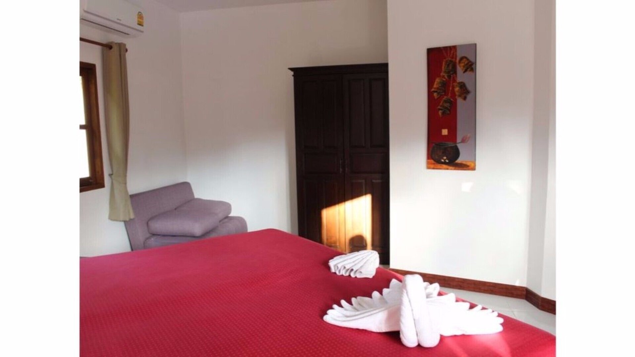 Photo of Bedroom in Rawai