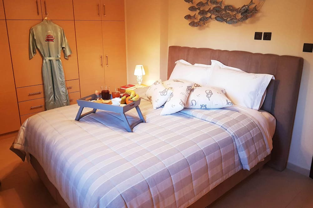 Photo of Bedroom in Rio