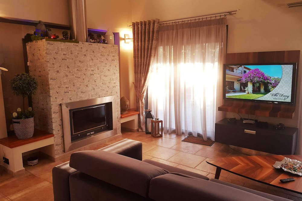 Photo of Livingroom in Rio