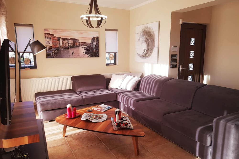 Photo of Livingroom in Rio