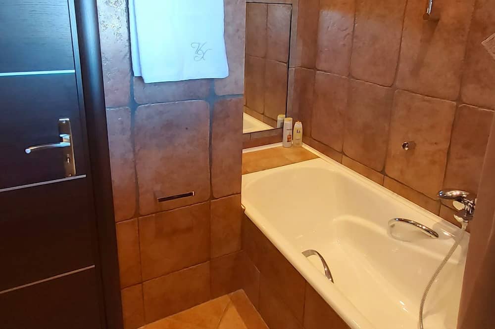 Photo of Bathroom in Rio