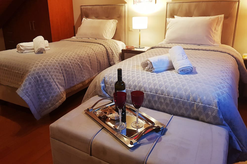 Photo of Bedroom in Rio